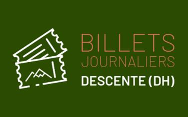 Image for: BILLET VÉLO JOURNALIER